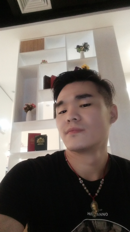 涵博随缘的第一张照片--青岛残疾人相亲网
