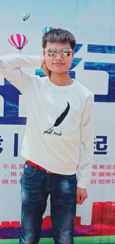 天龙～育歉的第一张照片--青岛残疾人相亲网