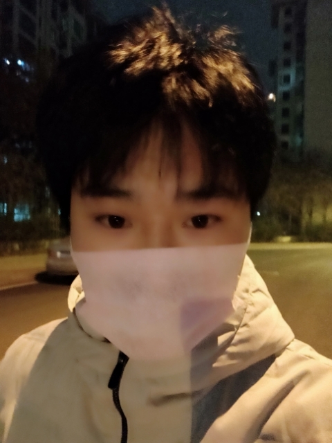 偏丶执的第一张照片--青岛残疾人相亲网