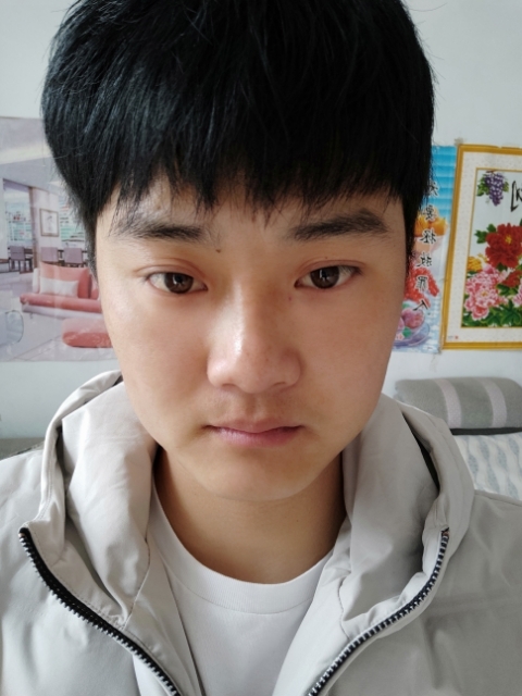 偏丶执的第二张照片--青岛残疾人相亲网