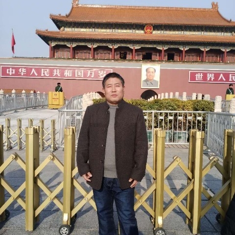 缘份的第一张照片--青岛残疾人相亲网