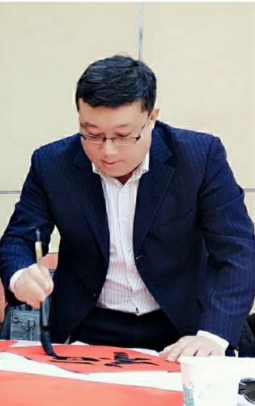 青岛小哥哥的第二张照片--青岛残疾人相亲网