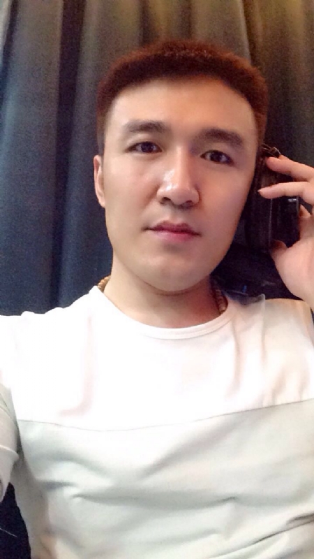 雷的第一张照片--青岛残疾人相亲网