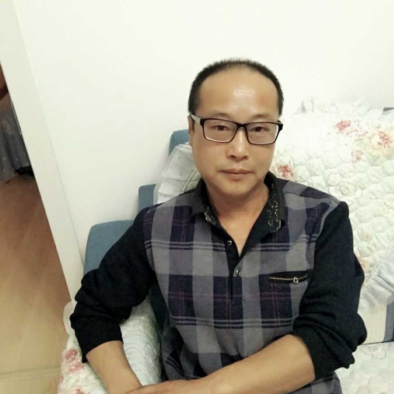 大海的第一张照片--青岛残疾人相亲网