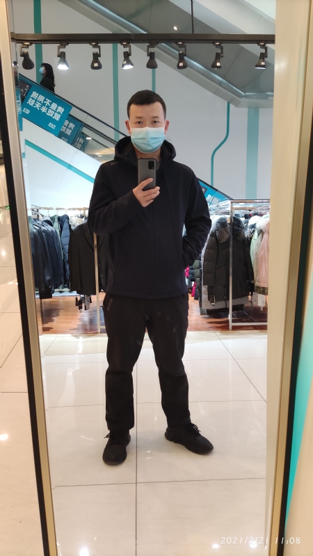 码头007的第一张照片--青岛残疾人相亲网