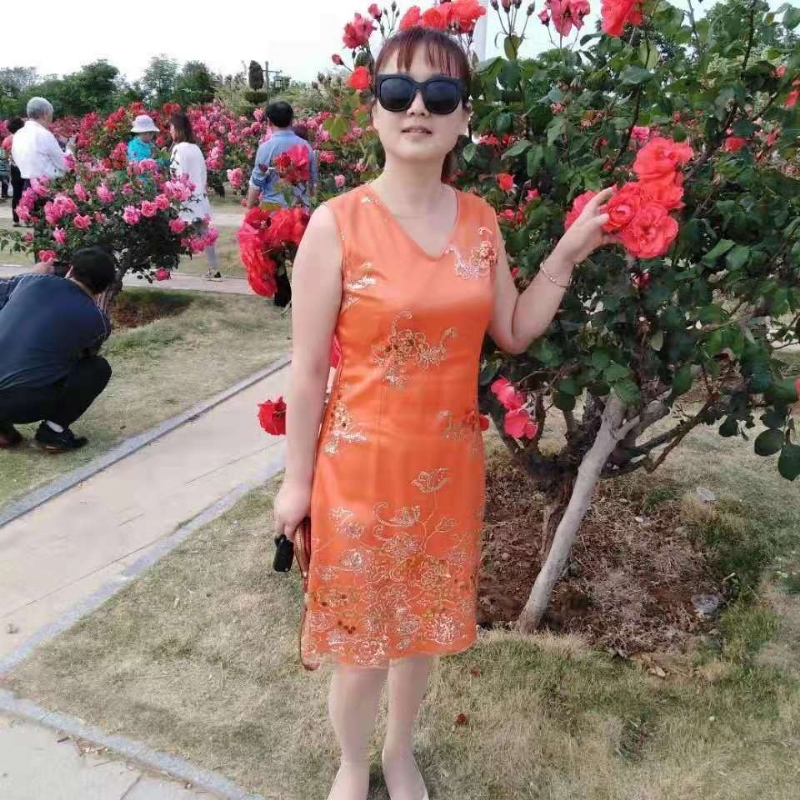 yunerfei的第三张照片--青岛残疾人相亲网
