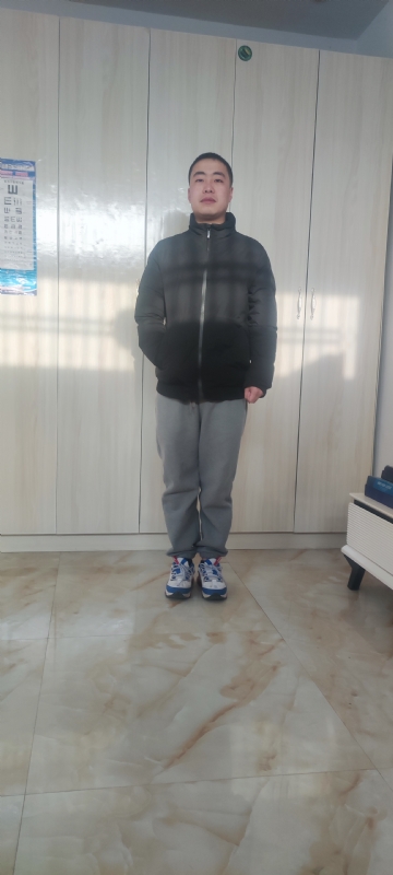 恋恋不舍的第一张照片--青岛残疾人相亲网