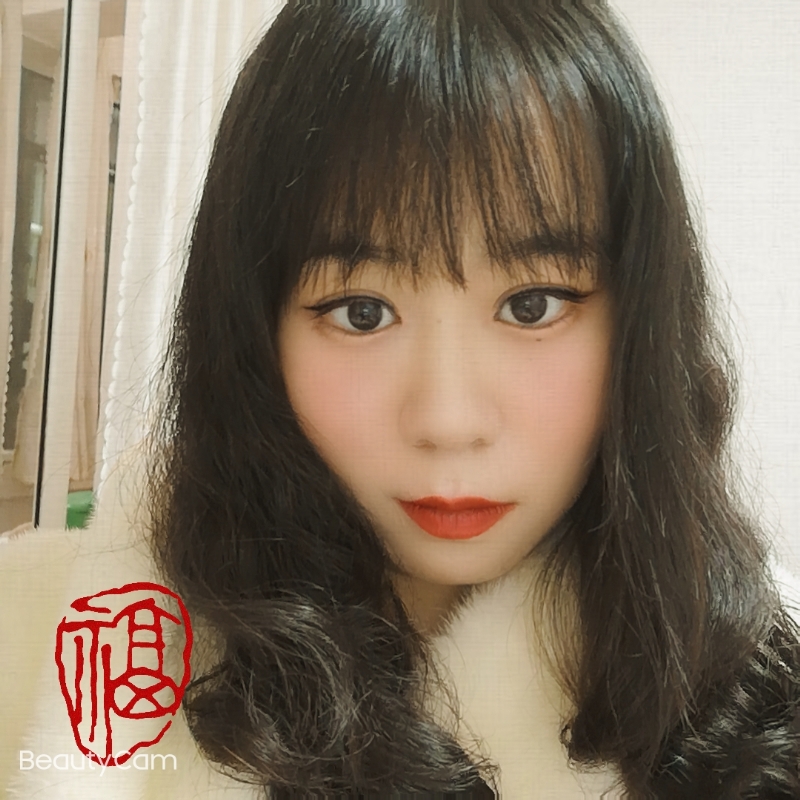 啊妍的第三张照片--青岛残疾人相亲网