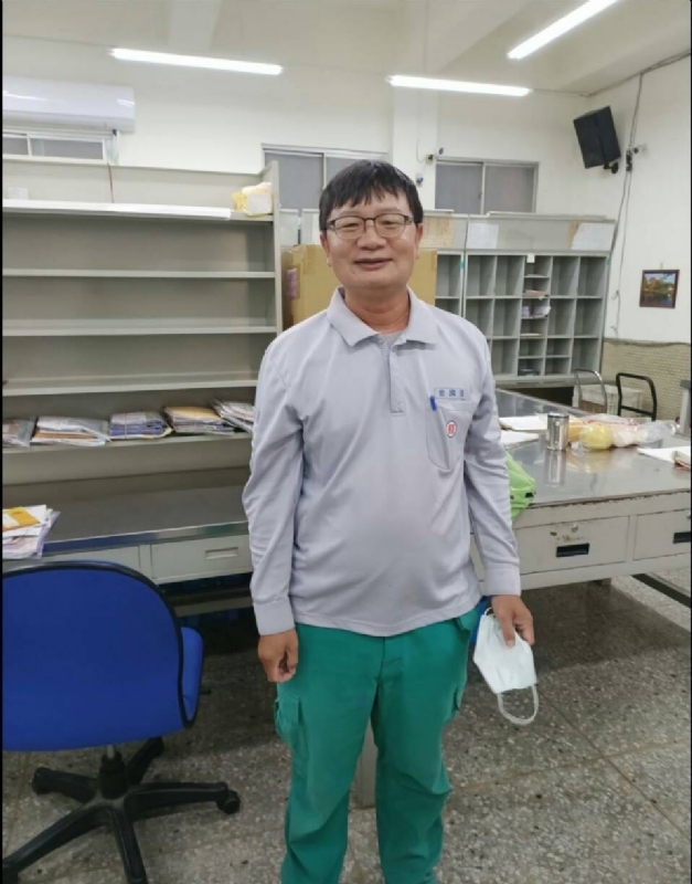 全村的希望的第一张照片--青岛残疾人相亲网