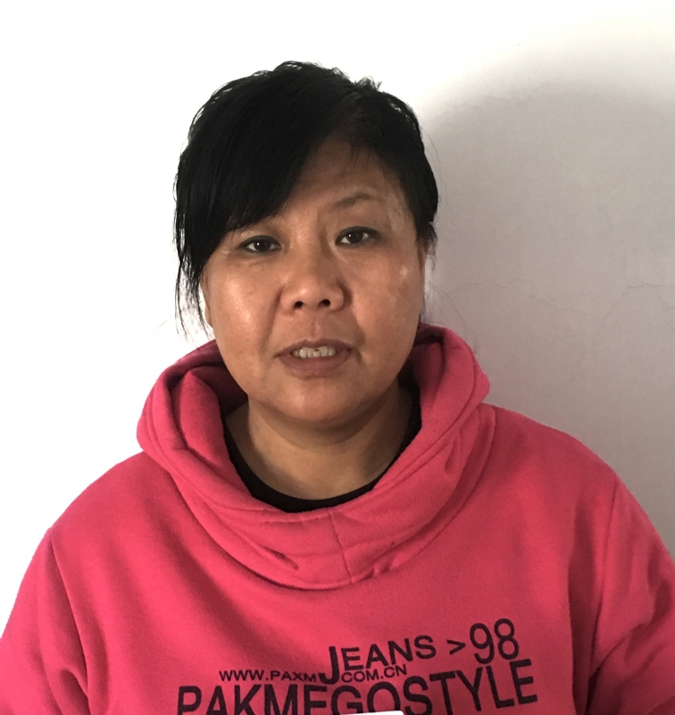 阿拉丁的第二张照片--青岛残疾人相亲网