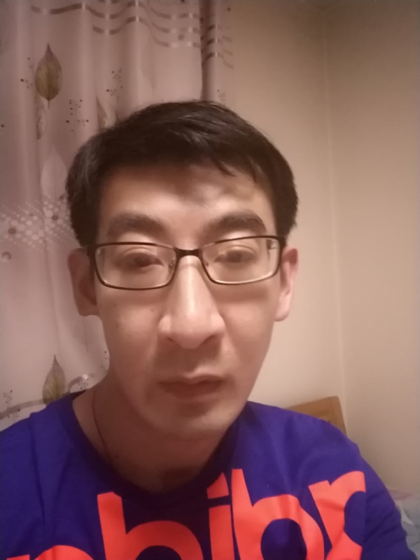 摩羯的第一张照片--青岛残疾人相亲网