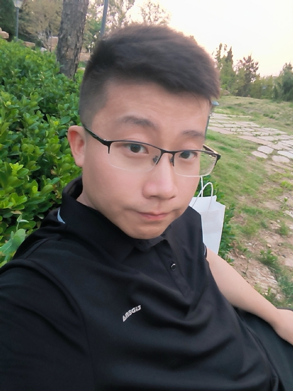 锅贴的第六张照片--青岛残疾人相亲网