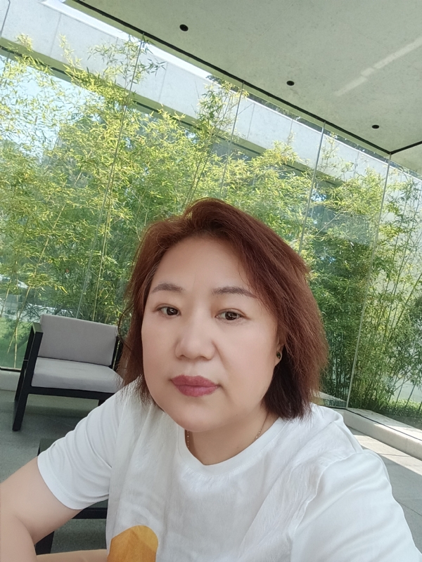 心扉的第二张照片--青岛残疾人相亲网
