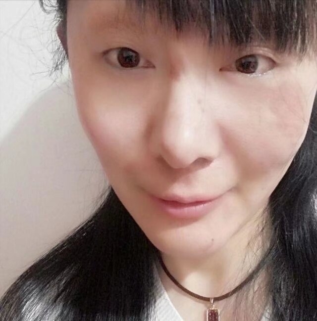 徐颖的第三张照片--青岛残疾人相亲网
