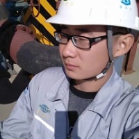 黑黑一笑的第三张照片--青岛残疾人相亲网