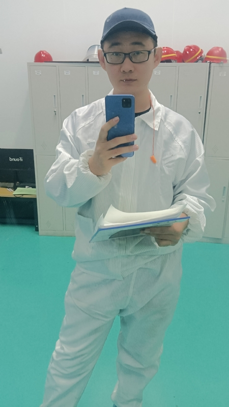 黑黑一笑的第四张照片--青岛残疾人相亲网