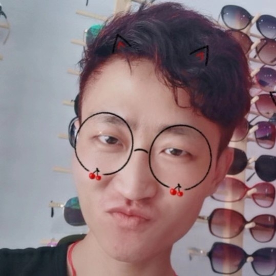 夏日炎炎的第二张照片--青岛残疾人相亲网