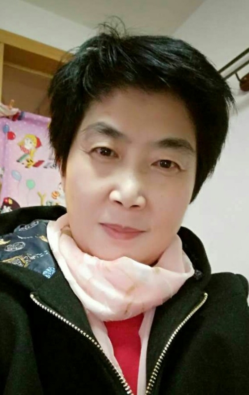 老张的第一张照片--青岛残疾人相亲网