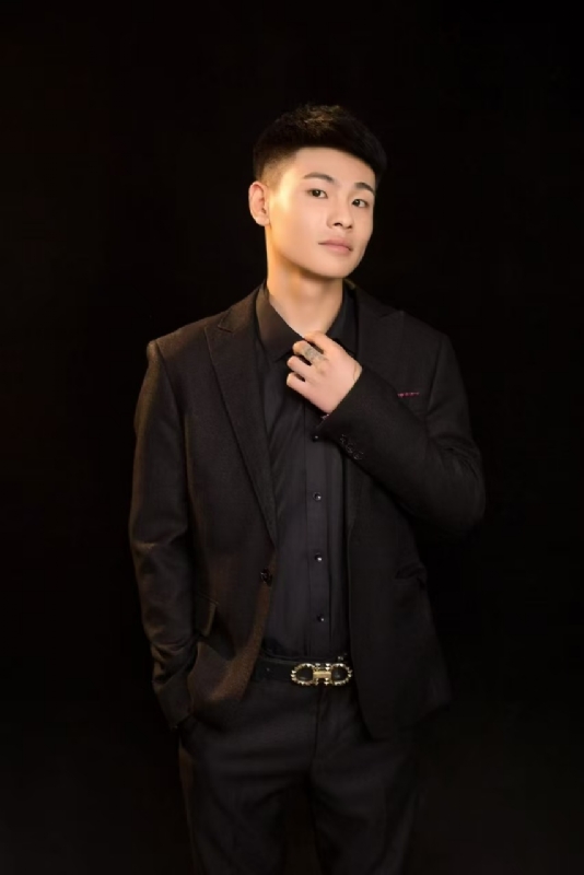 刘小船的第一张照片--青岛残疾人相亲网