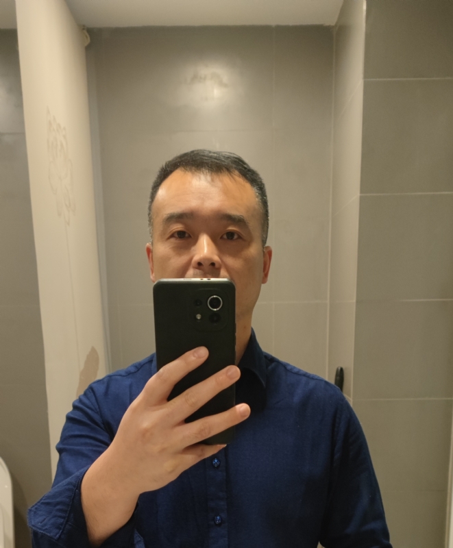 风继续吹的第二张照片--青岛残疾人相亲网