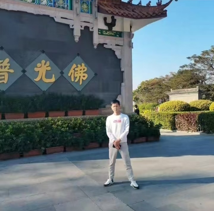 星艺的第一张照片--青岛残疾人相亲网