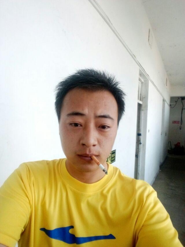 云淡风轻的第二张照片--青岛残疾人相亲网